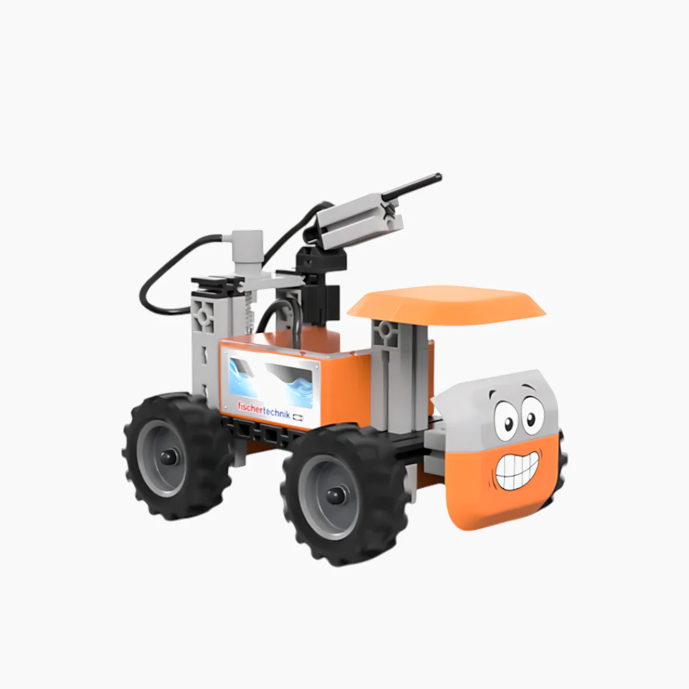 Junior Pro Toy - Image 4