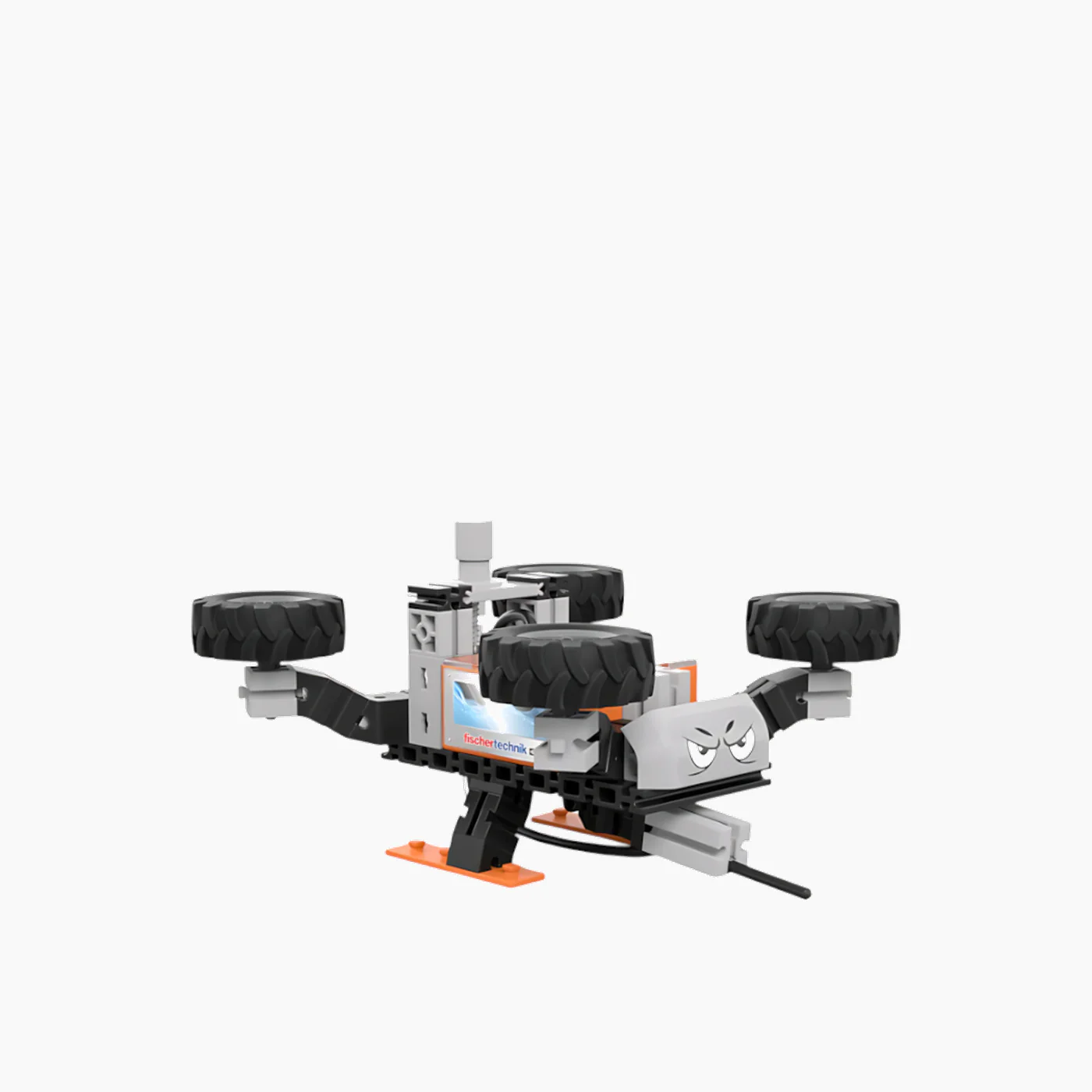 Junior Pro Toy - Image 5