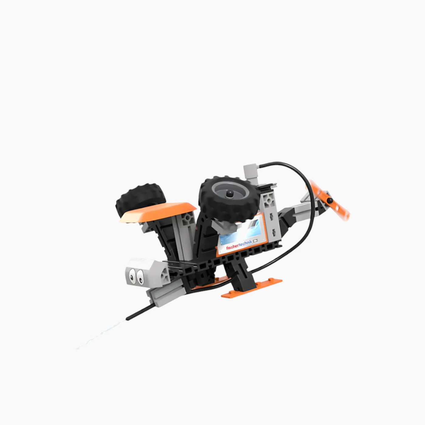Junior Pro Toy - Image 7