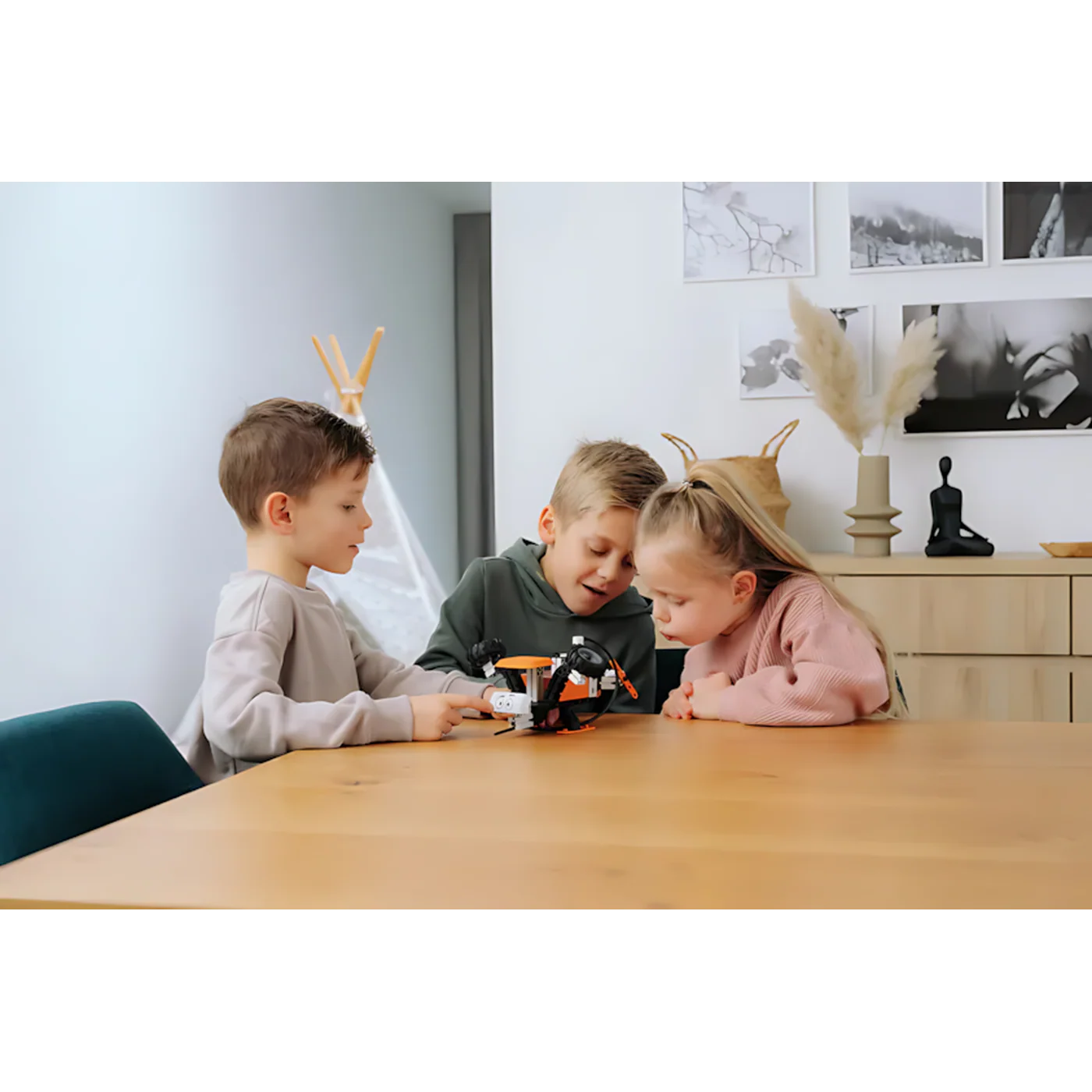 Junior Pro Toy - Image 8