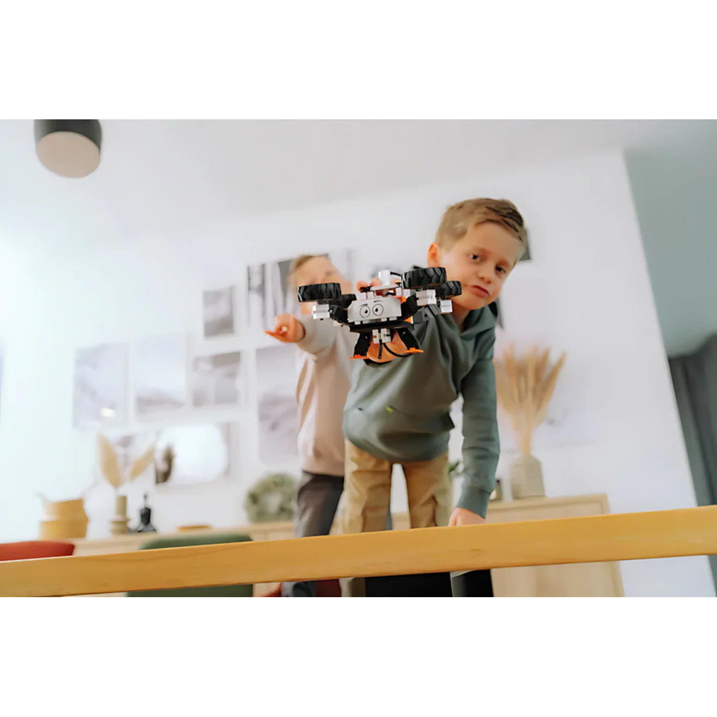 Junior Pro Toy - Image 9