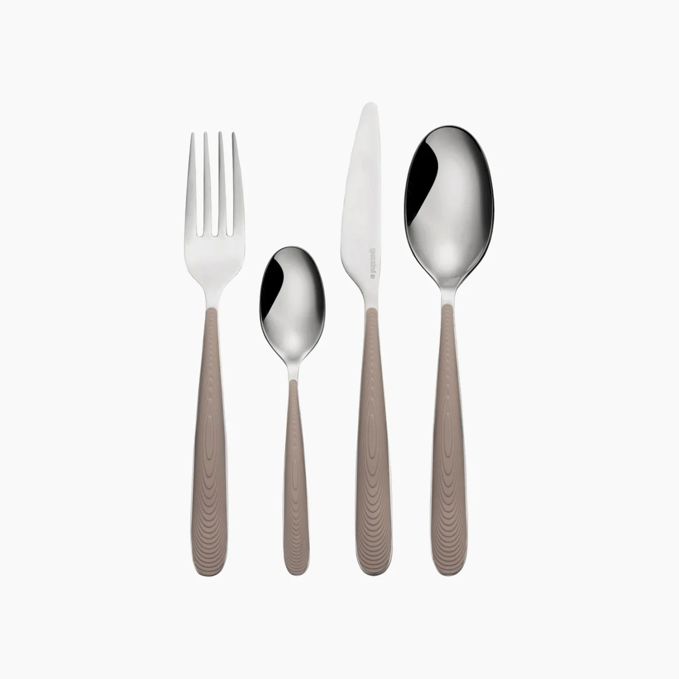 Guzzini Just Cutlery Set - Image 3