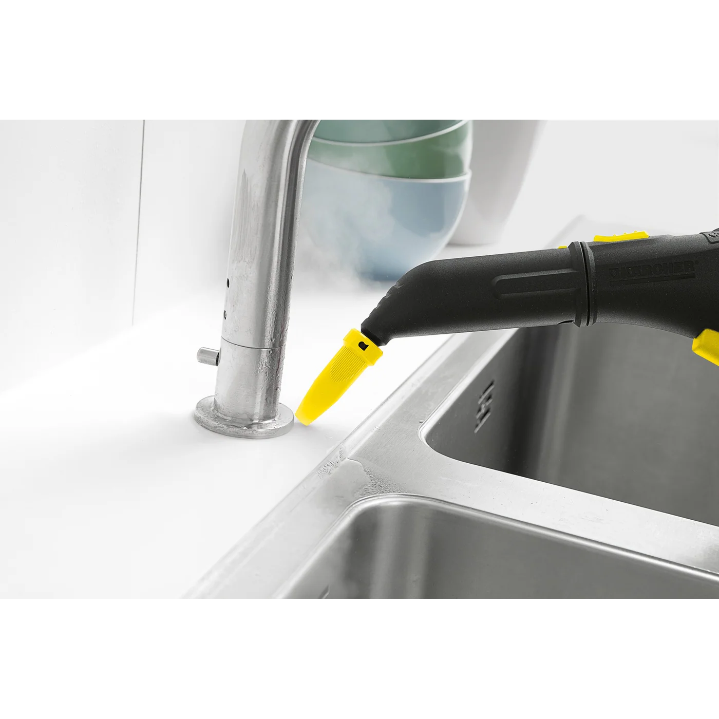 Karcher Power Nozzle Set - Image 3