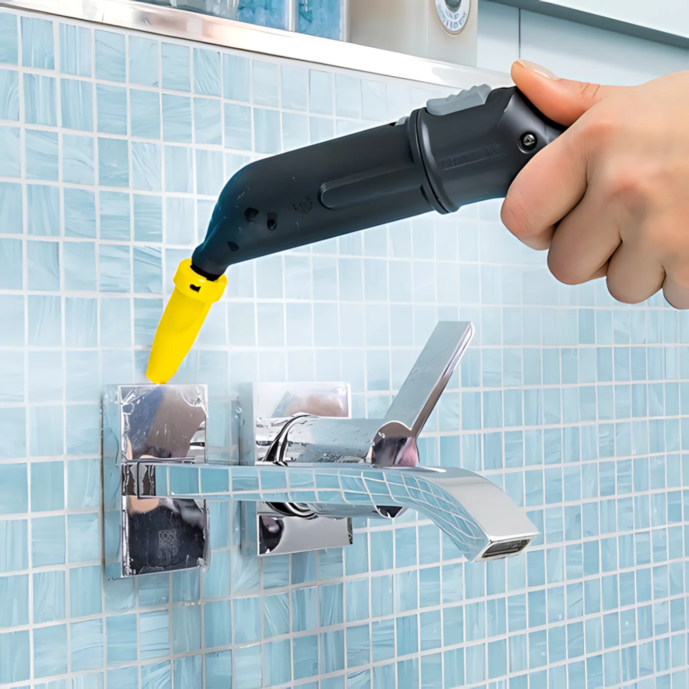 Karcher Power Nozzle Set - Image 4