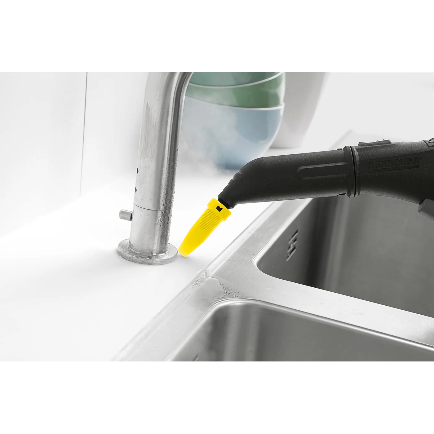 Karcher Power Nozzle Set - Image 5
