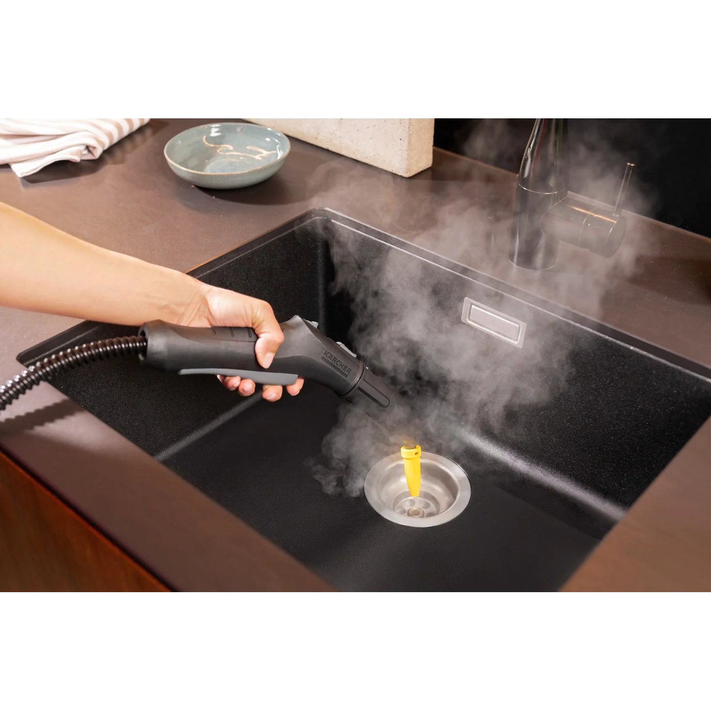 Karcher Power Nozzle Set - Image 6