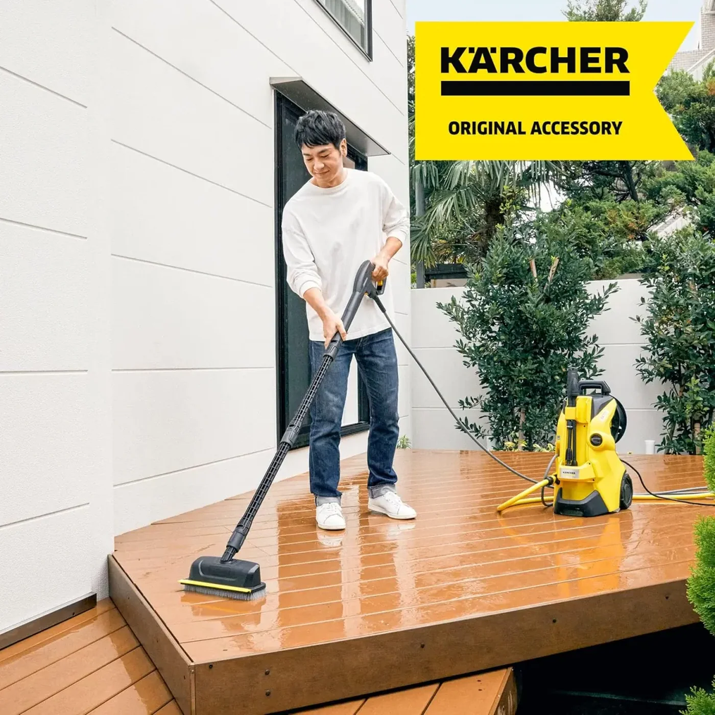 Karcher Single-step Jet Pipe Extension - Image 6