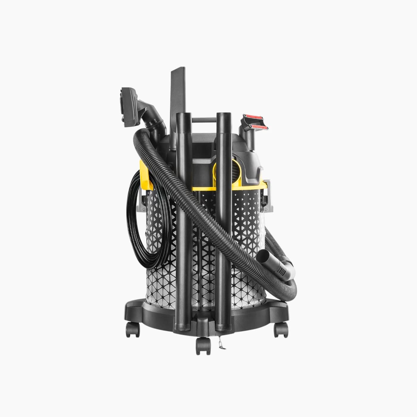 Karcher Barrel Vacuum Cleaner With Blower Function - Image 2