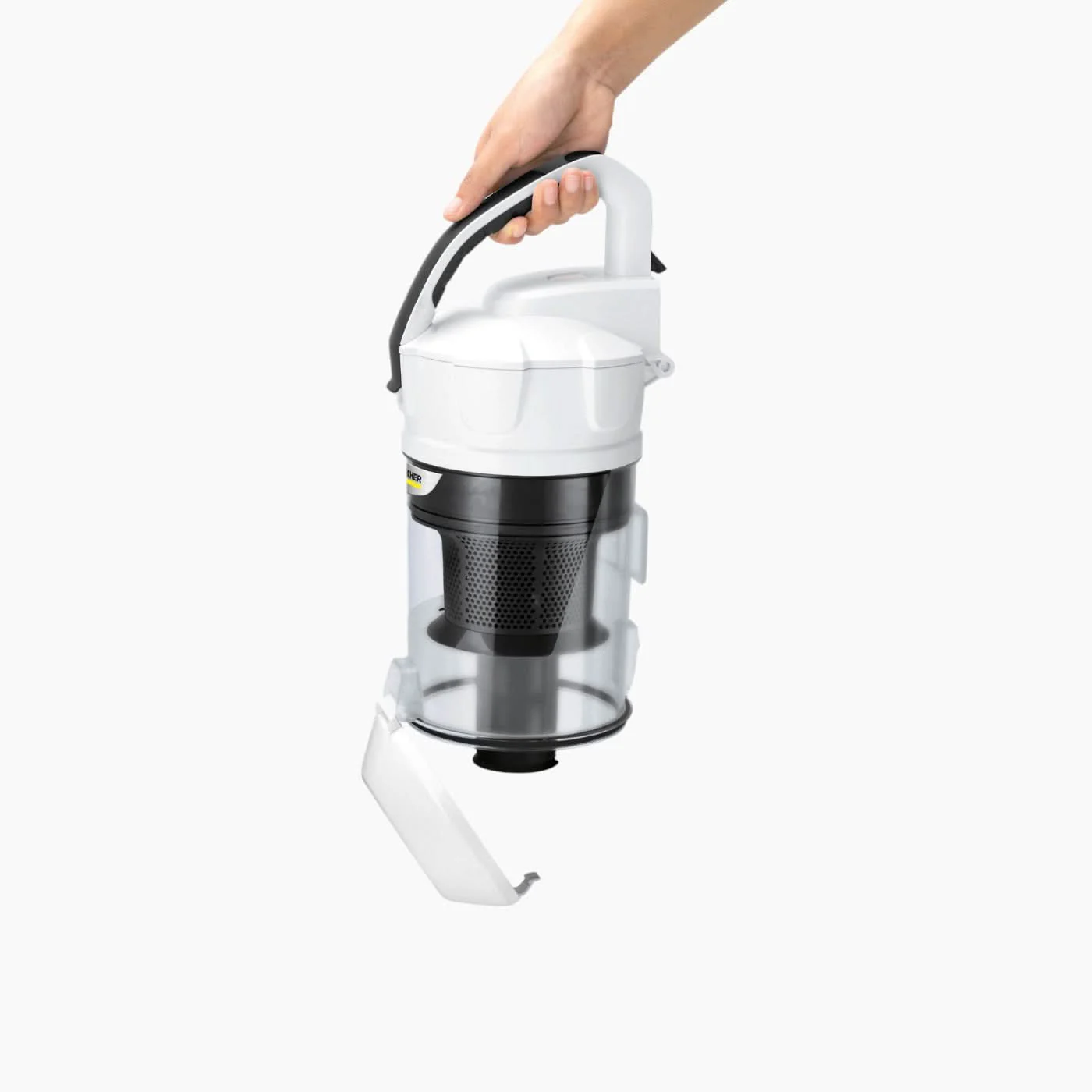 Karcher Cyclone Vacuum Cleaner - Image 4
