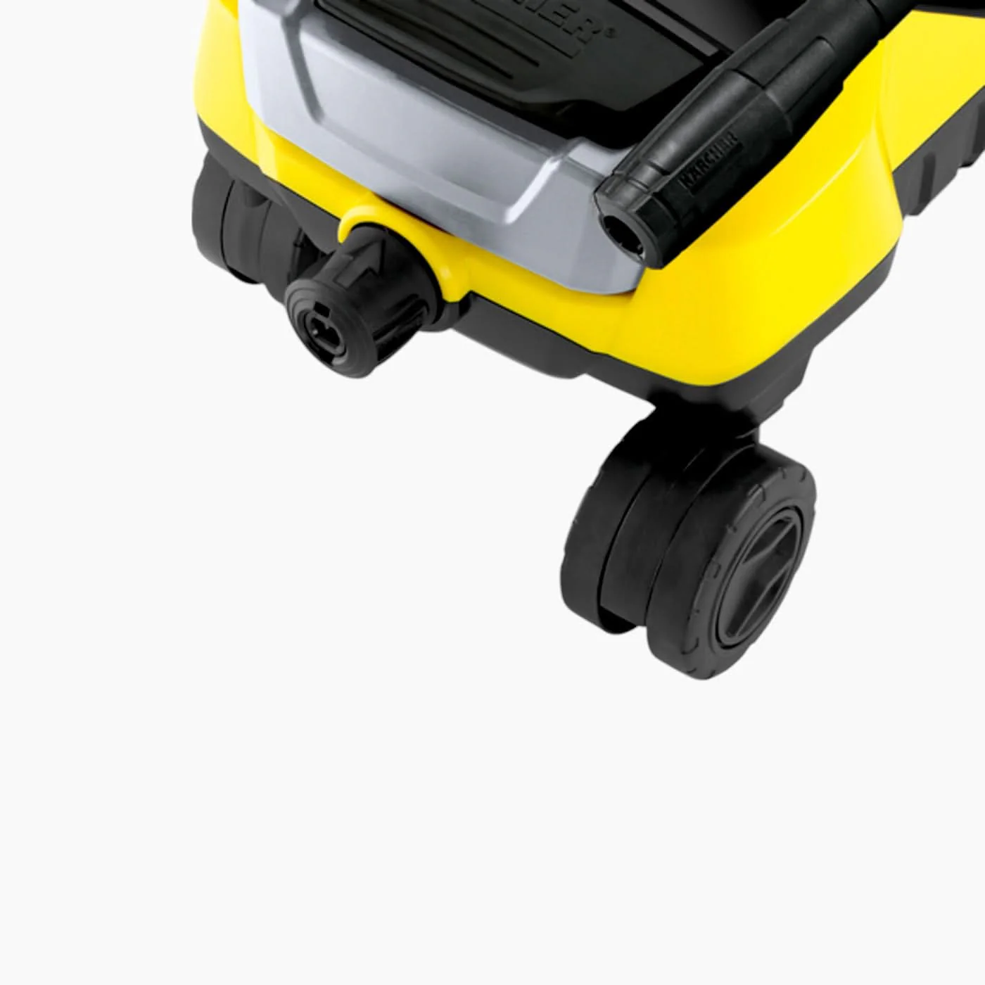 Karcher K3 Pressure Washer - Image 3