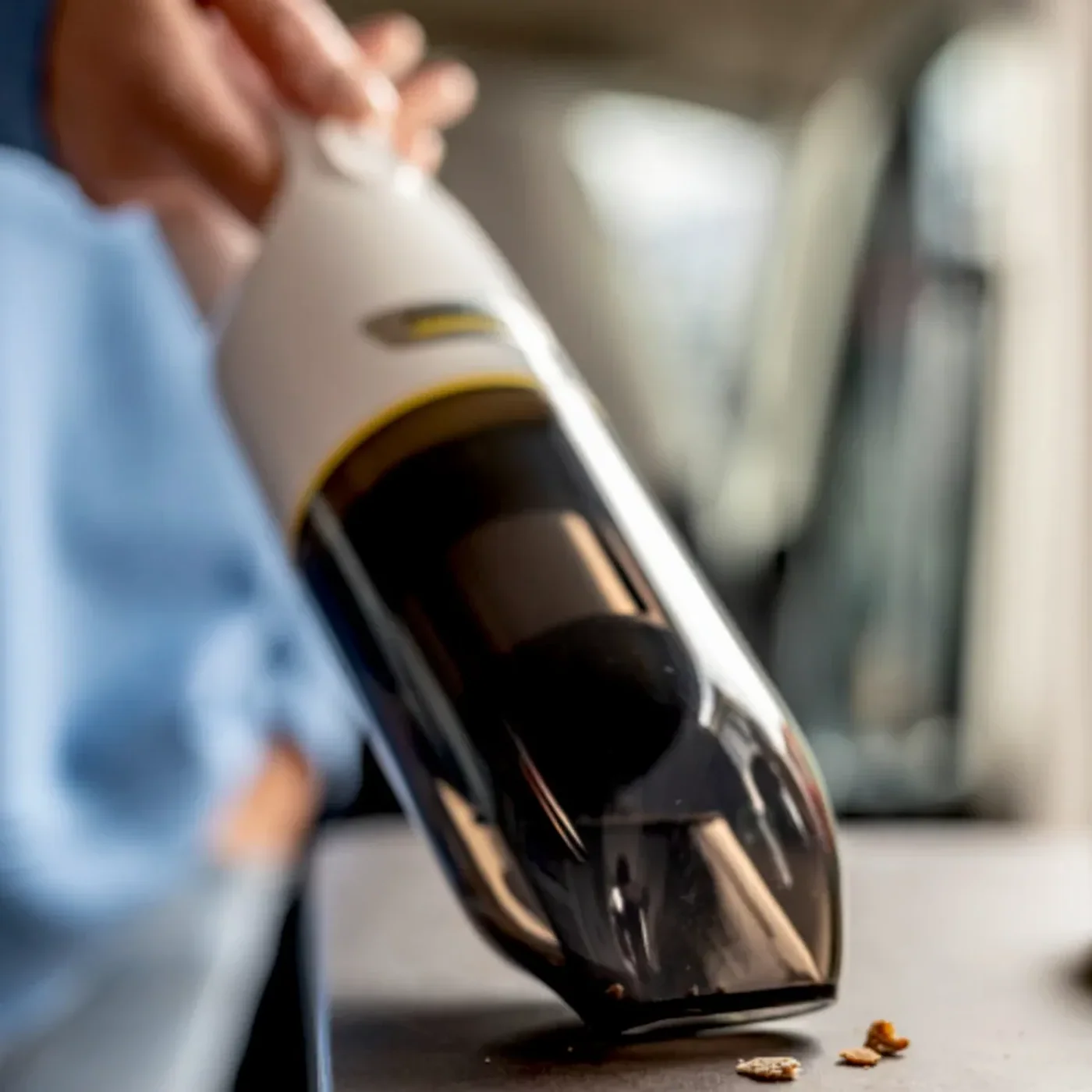 Karcher Vacuum Cleaner - Image 3