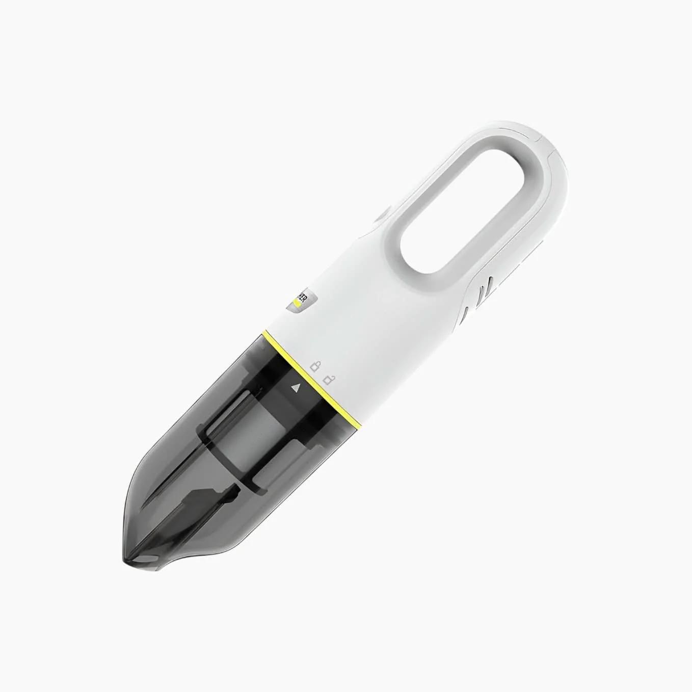 Karcher VCH 2 Hand-held Vacuum Cleaner - Image 2
