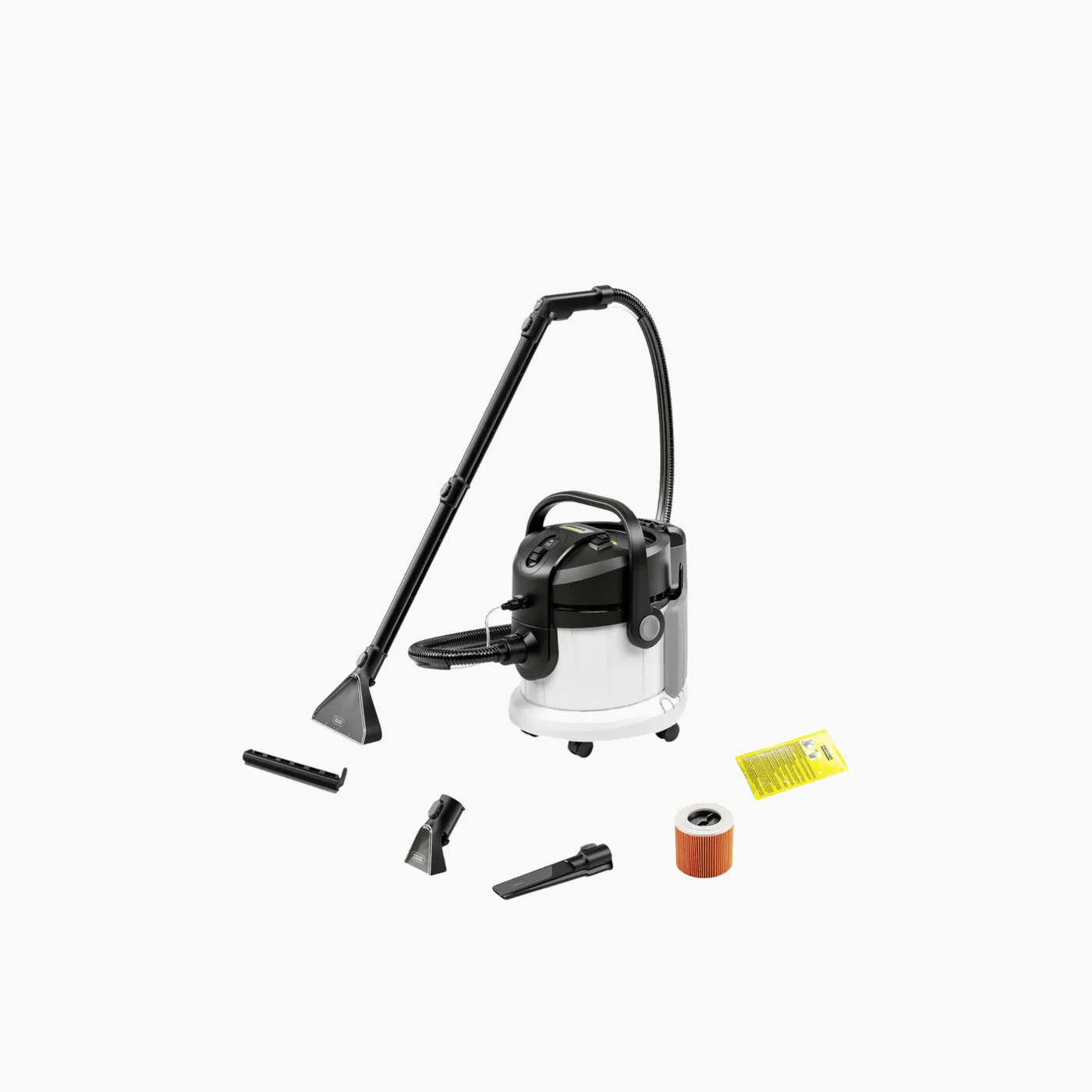 Karcher Washing Vacuum Carpet Shampooer