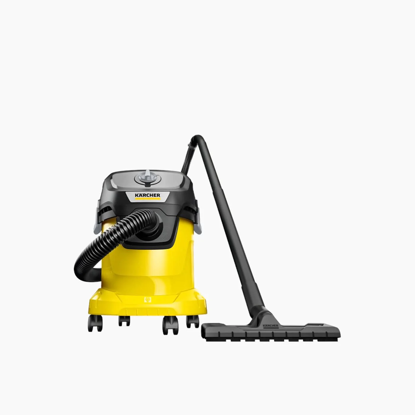 Karcher Wet and Dry Vacuum Cleaner