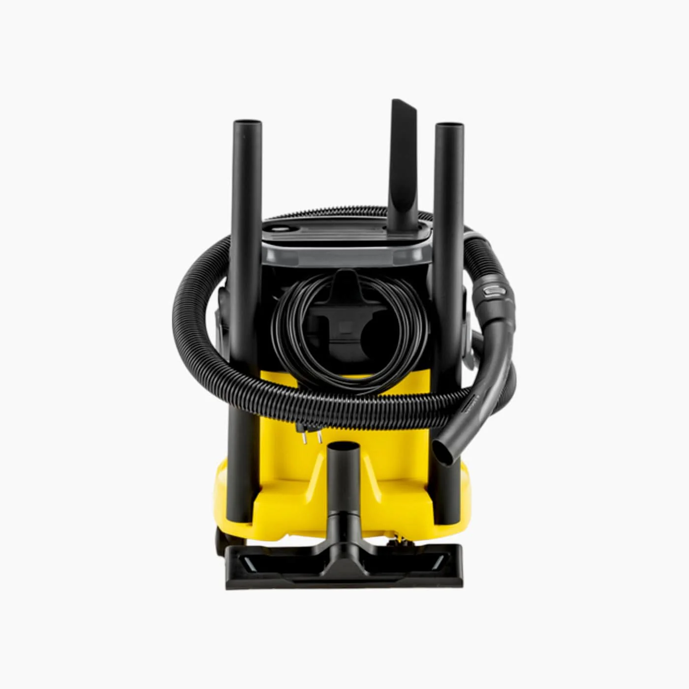Karcher Wet and Dry Vacuum Cleaner - Image 3