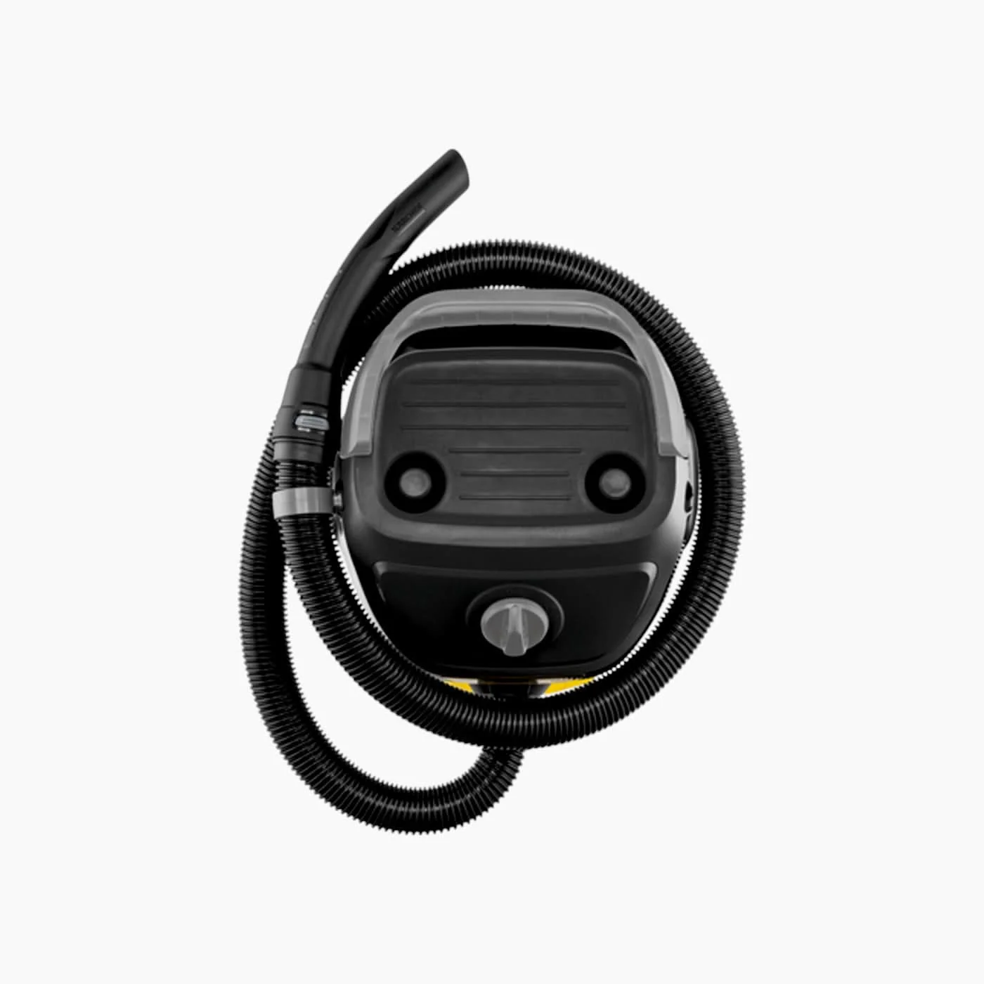 Karcher Wet and Dry Vacuum Cleaner - Image 4