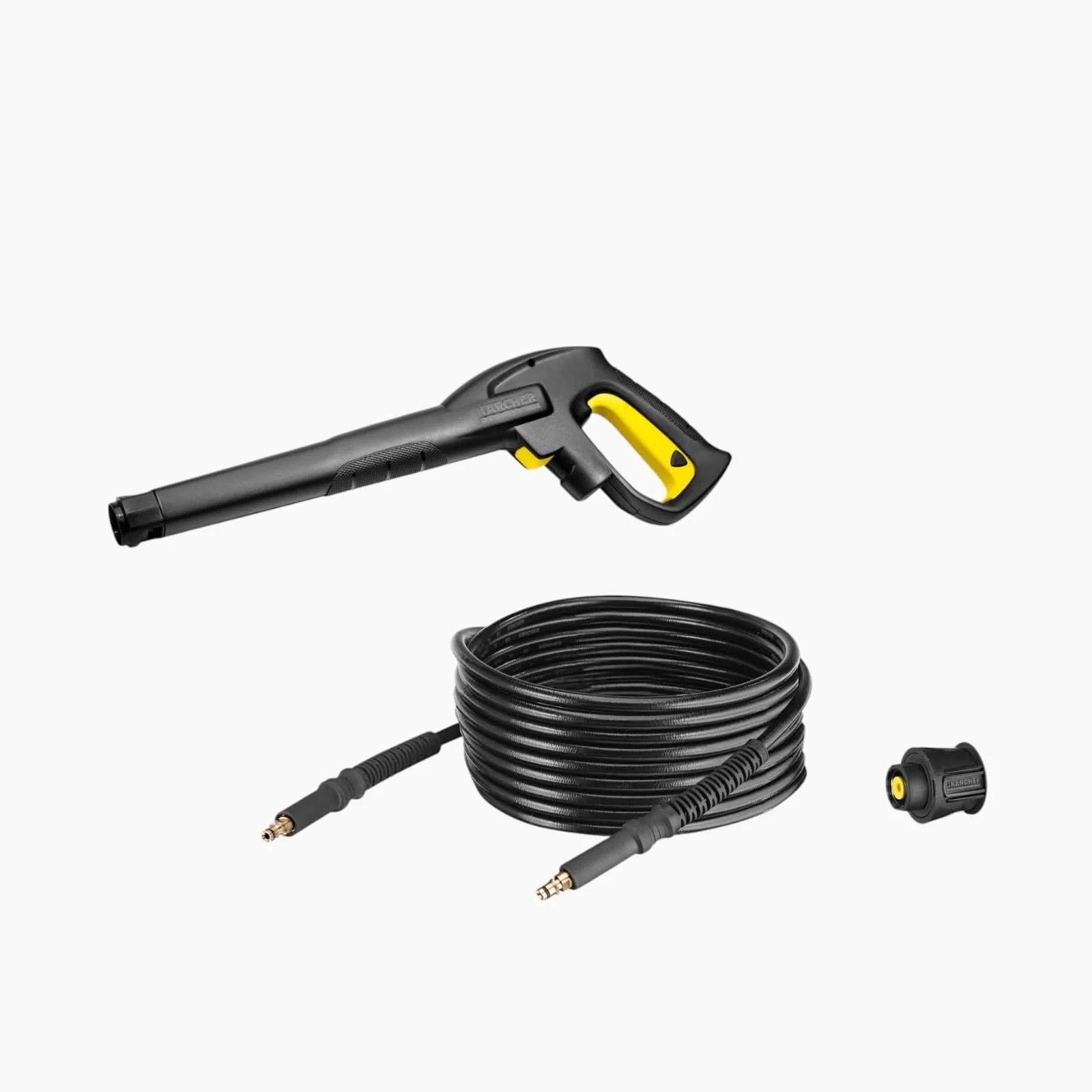 Karcher K2 Universal Pressure Washer - Image 3