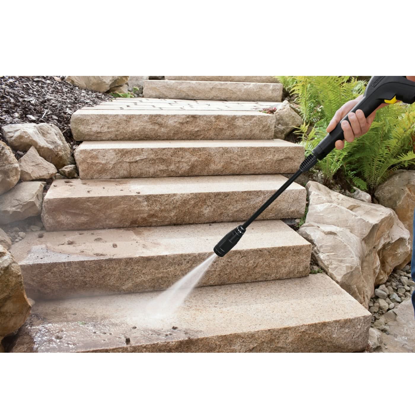 Karcher K2 Universal Pressure Washer - Image 5