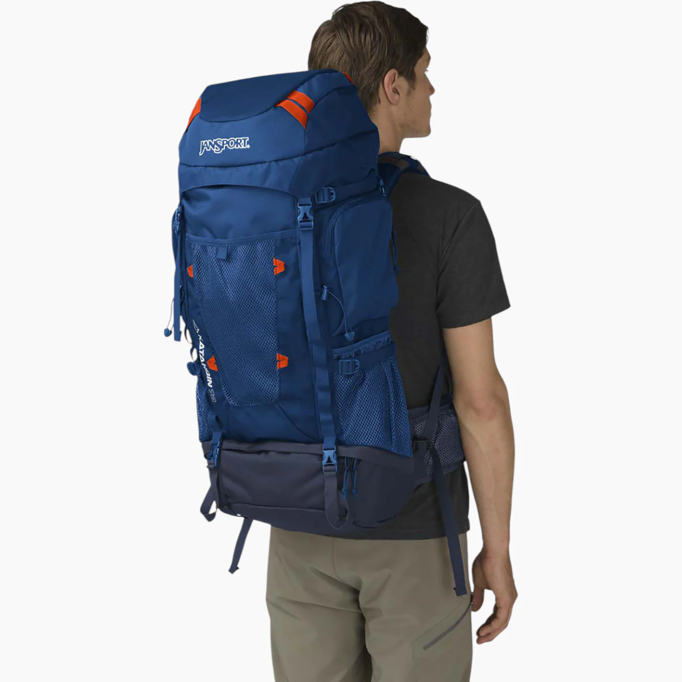 Jansport Katahdin 70 - Image 4