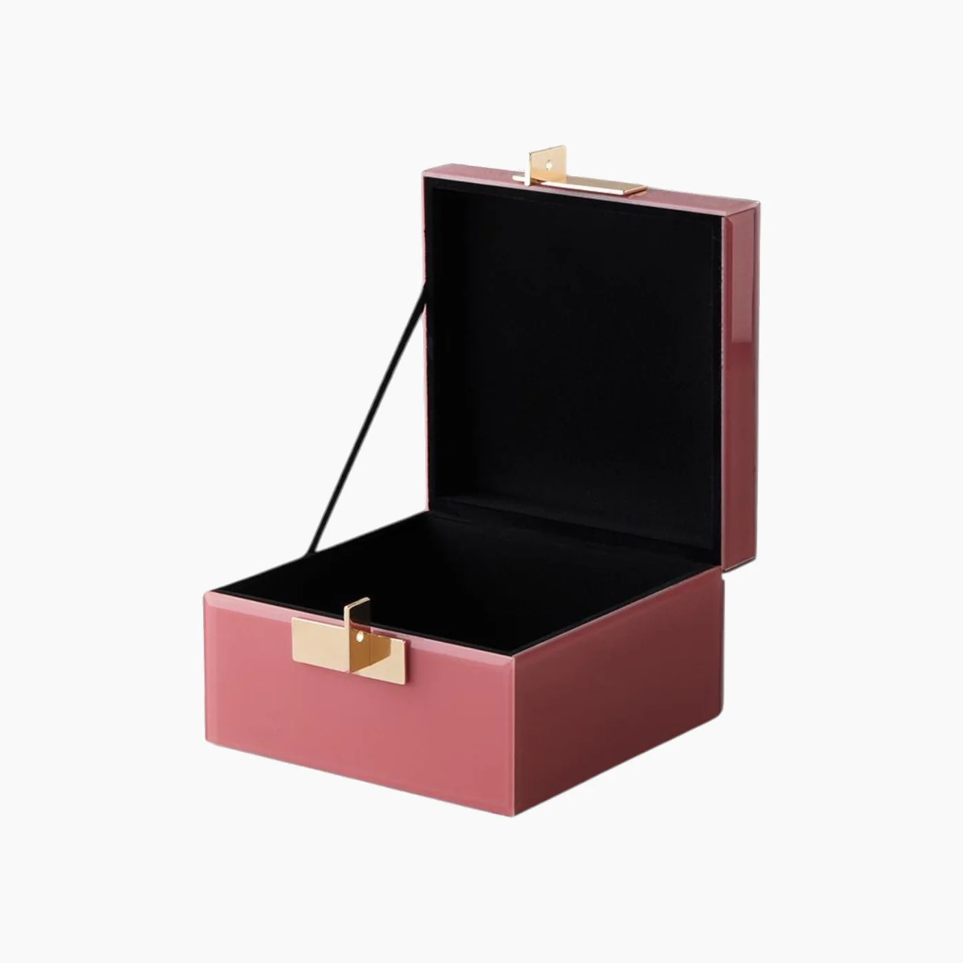 EH Living Katie Decorative Box Brown - Image 4