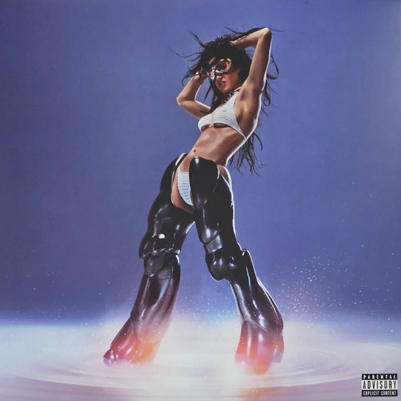 Katy Perry 143 Vinyl - Image 2