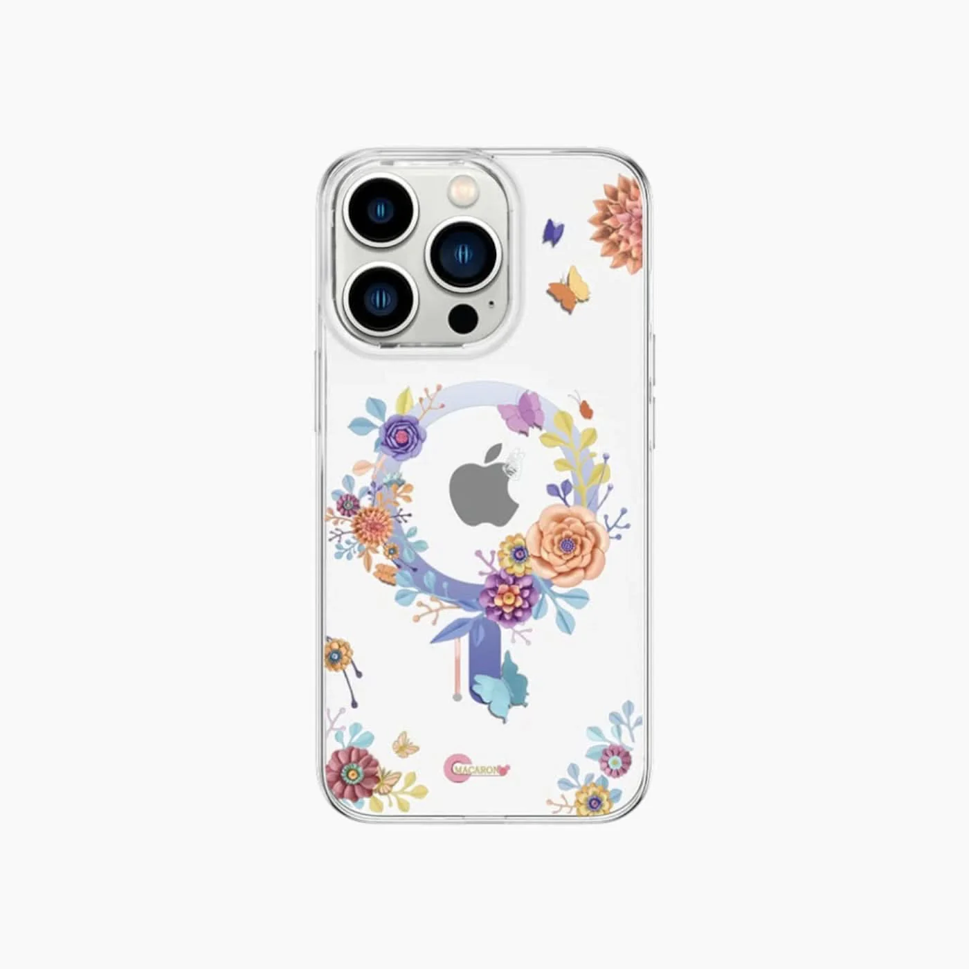 Catchy Jo Keephone Garden MagSafe Case - Image 2