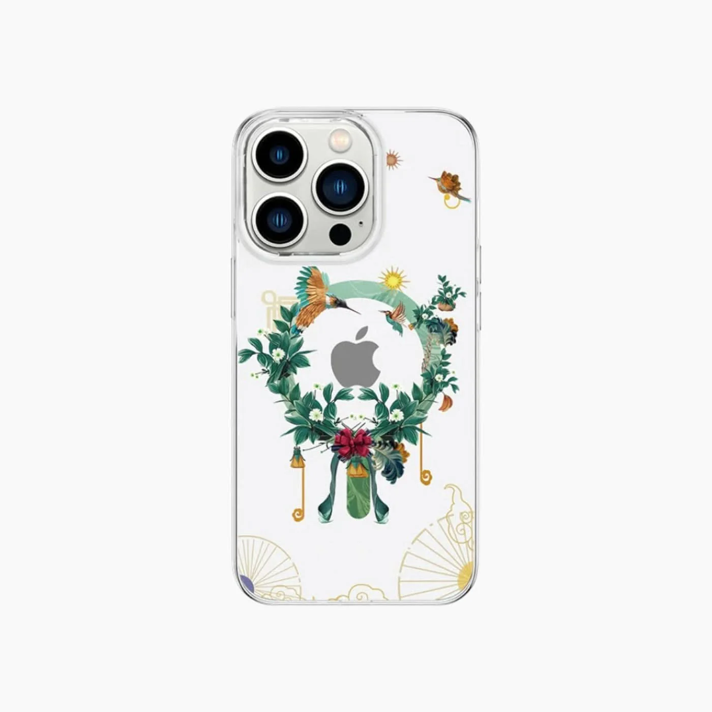 Catchy Jo Keephone Garden MagSafe Case - Image 3