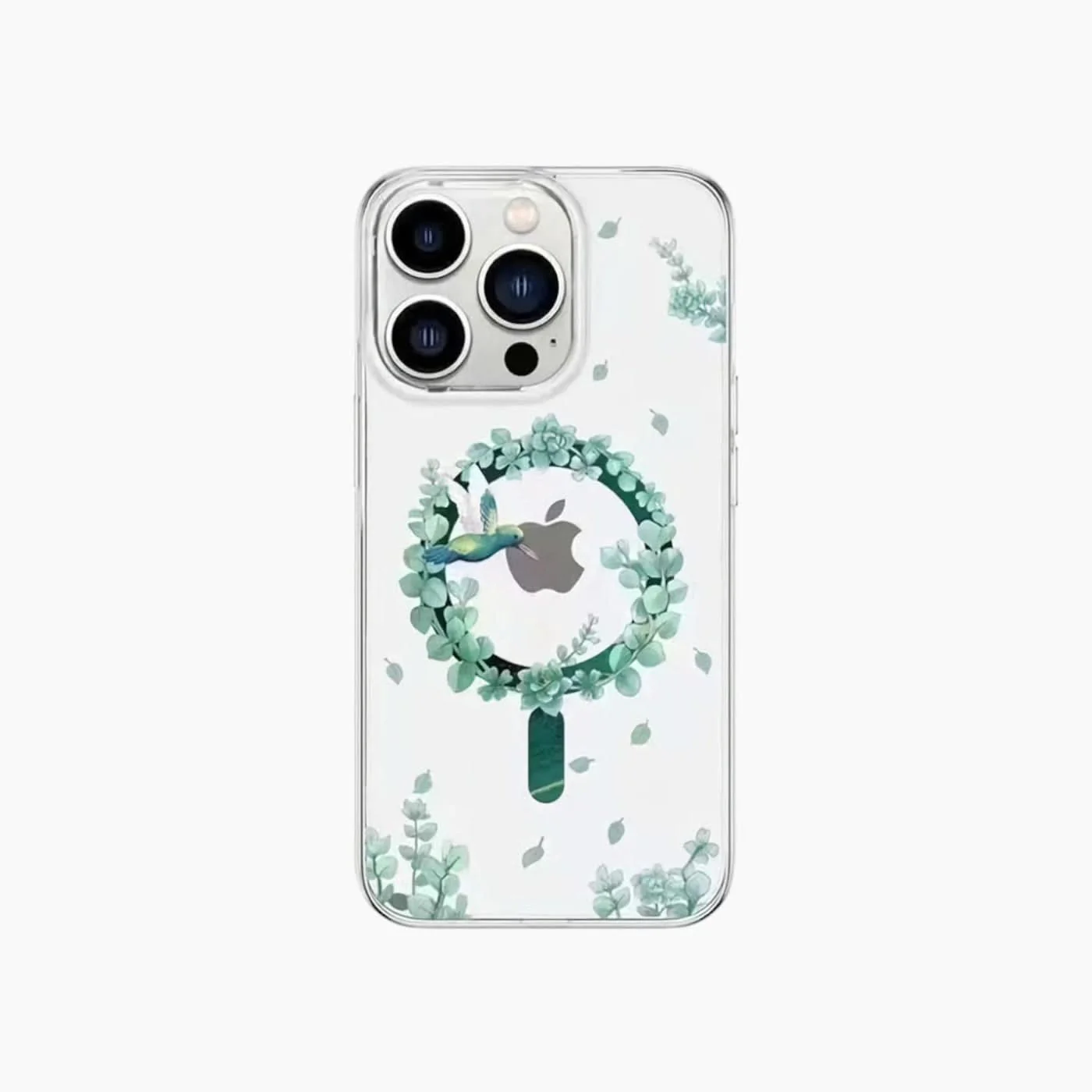 Catchy Jo Keephone Garden MagSafe Case - Image 4