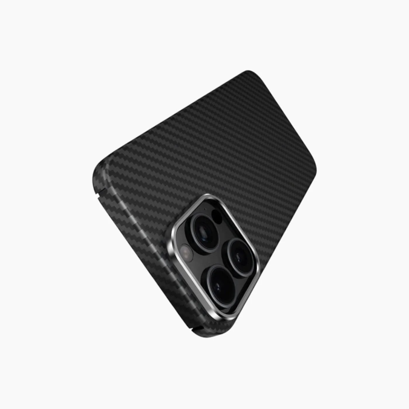 Catchy Jo Kevilar Aramid Fiber Case - Image 4