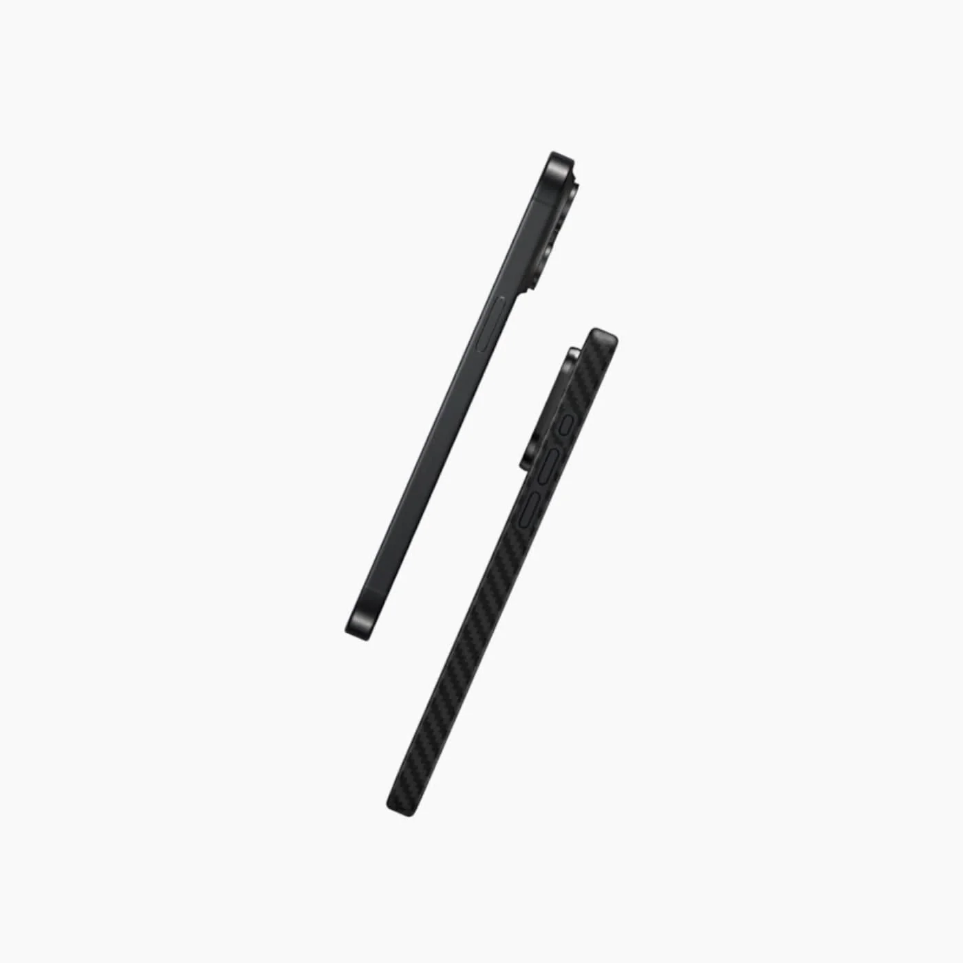 Catchy Jo Kevilar Aramid Fiber Case - Image 5