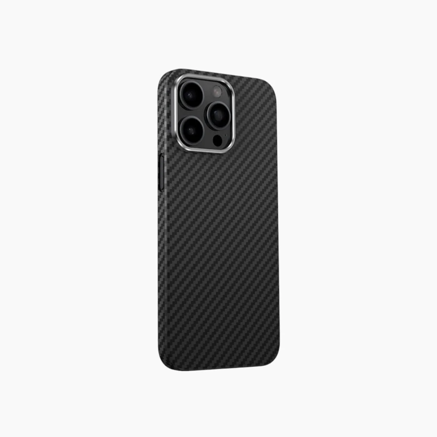 Catchy Jo Kevilar Aramid Fiber Case - Image 7