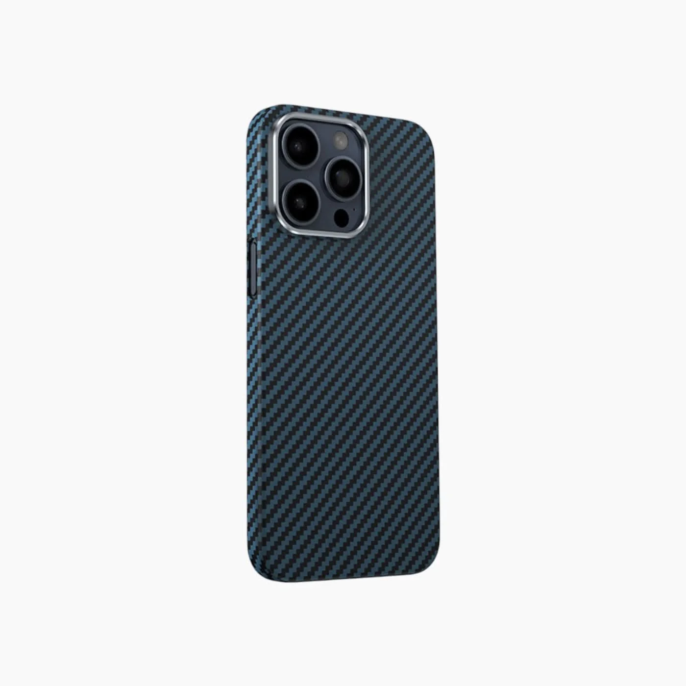 Catchy Jo Kevilar Aramid Fiber Case - Image 9