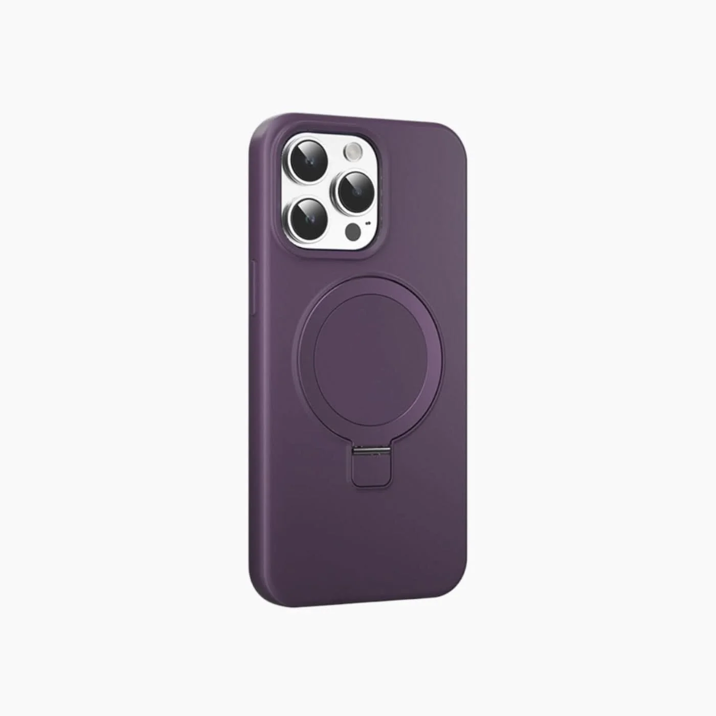 Catchy Jo Magi Pro Silicone MagSafe Case - Image 2