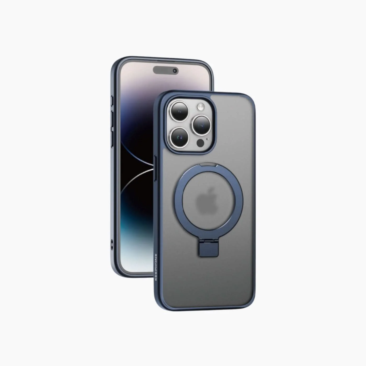 Catchy Jo Keephone Magico Case - Image 7