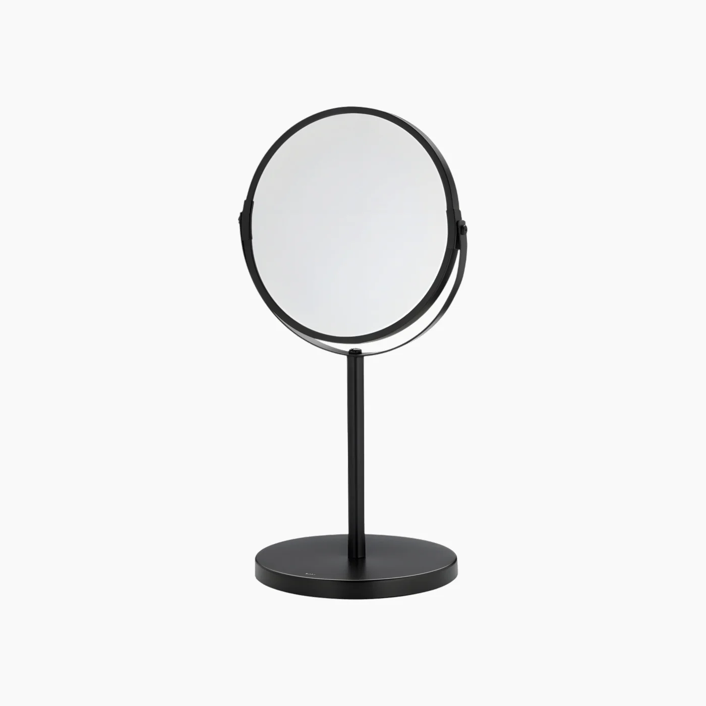 Kela Elias Standing Mirror - Black