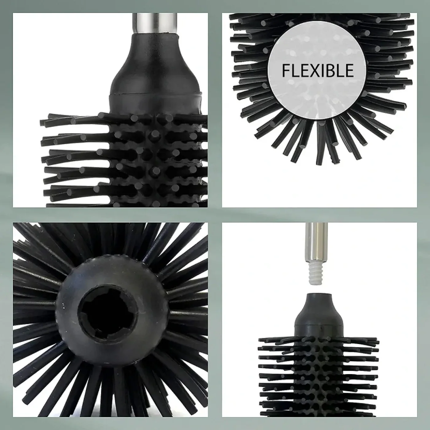 Kela La Brosse Toilet Brush - Image 4