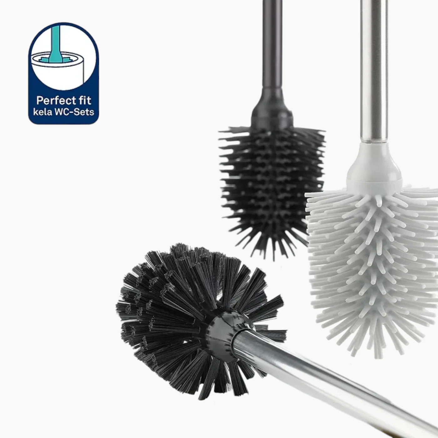 Kela La Brosse Toilet Brush - Image 5