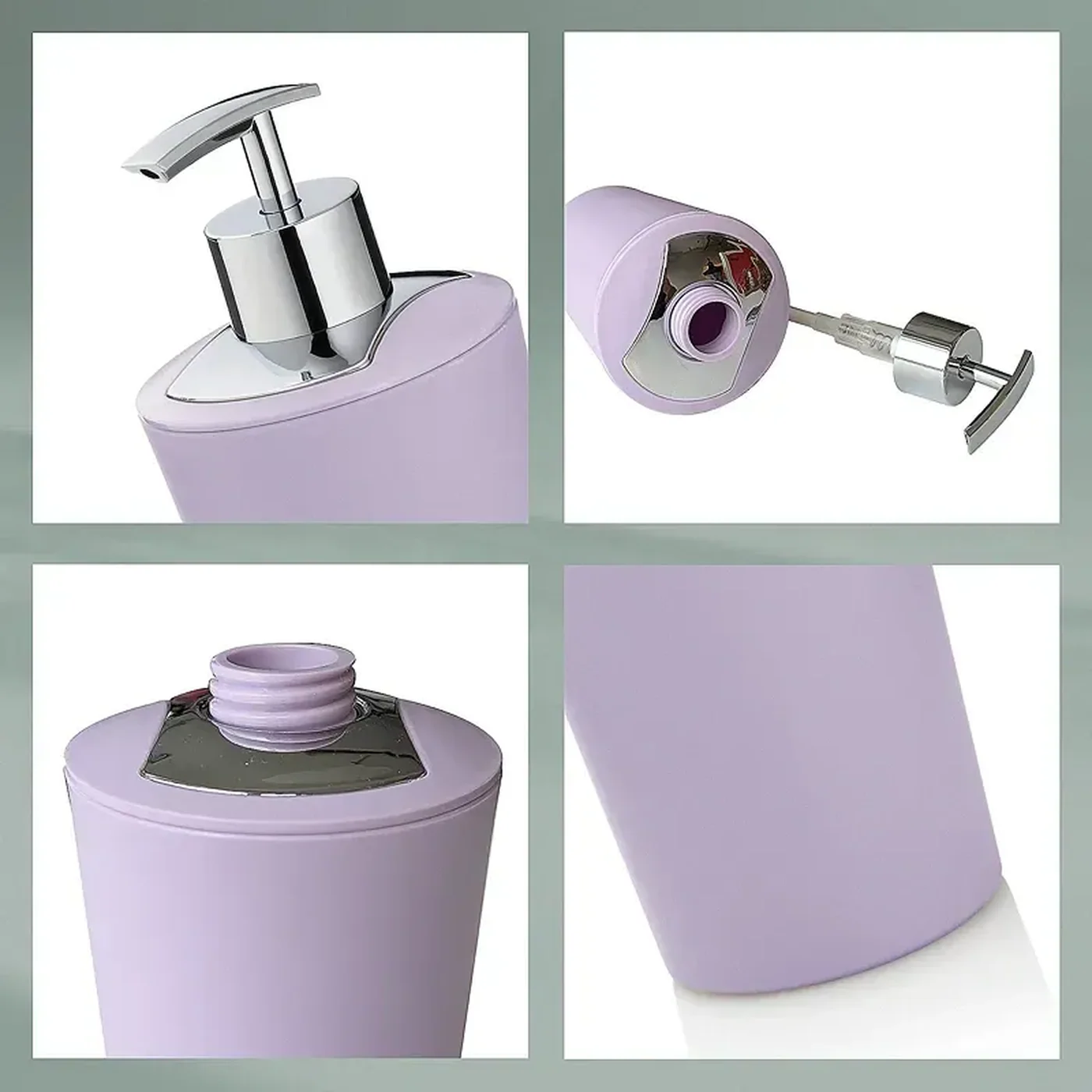 Kela Marta Ceramic Soap Dispenser - Image 9