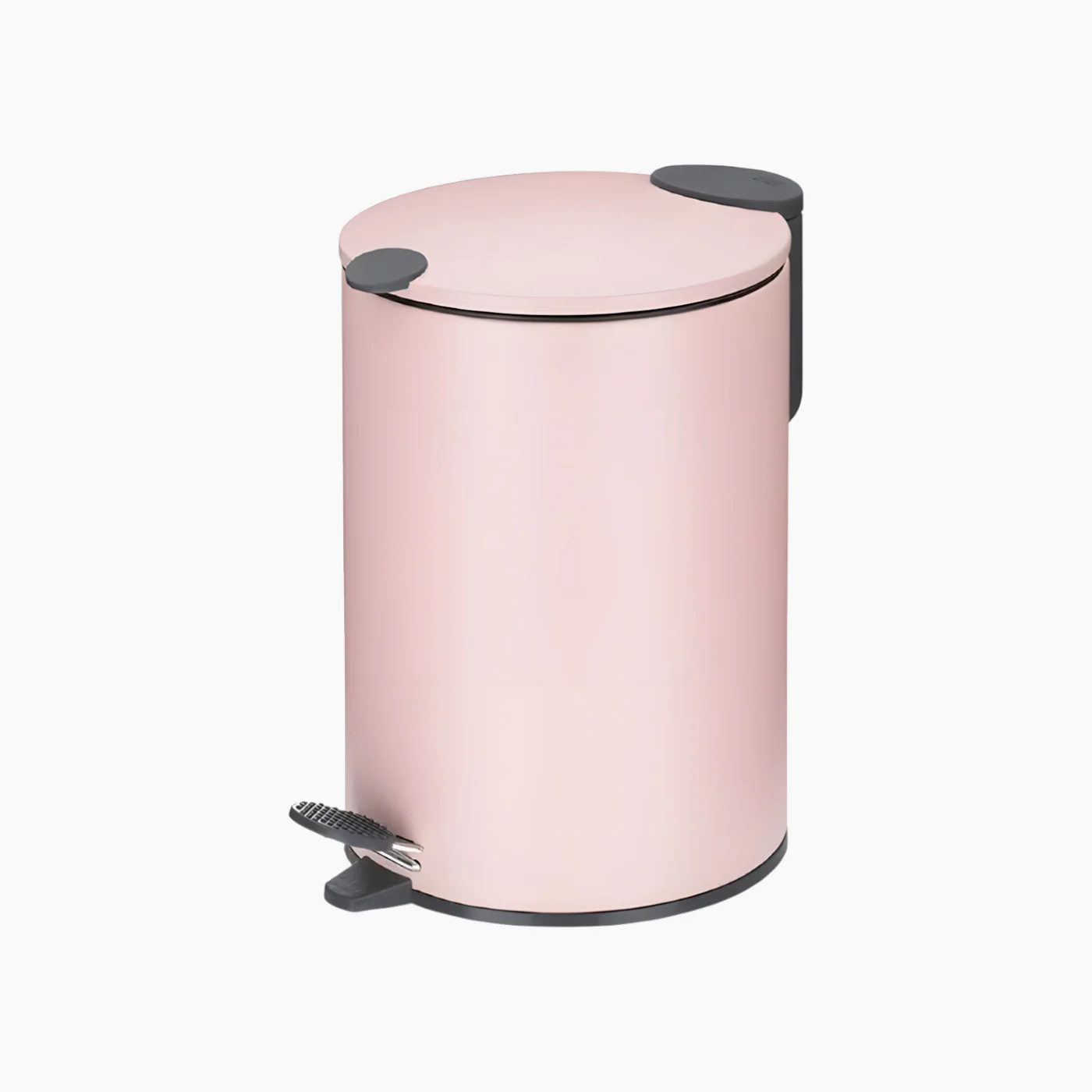 Kela "Mats" Waste Pedal Bin - 3 Liter