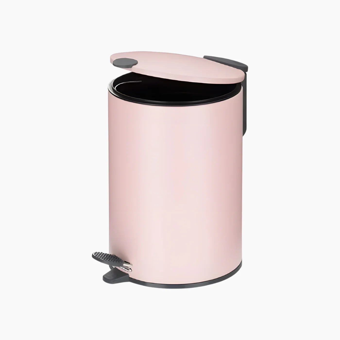 Kela "Mats" Waste Pedal Bin - 3 Liter - Image 2