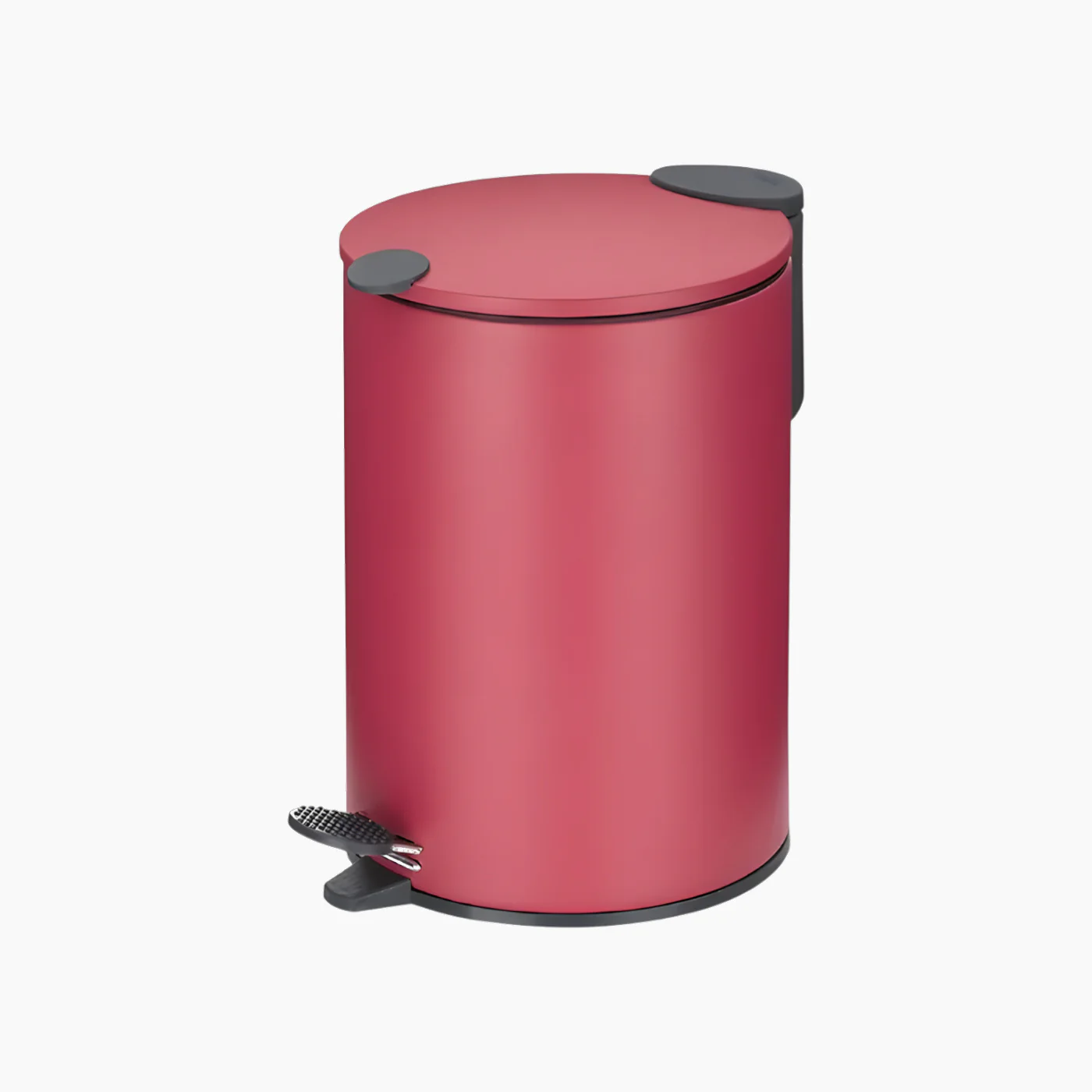 Kela "Mats" Waste Pedal Bin - 3 Liter - Image 3