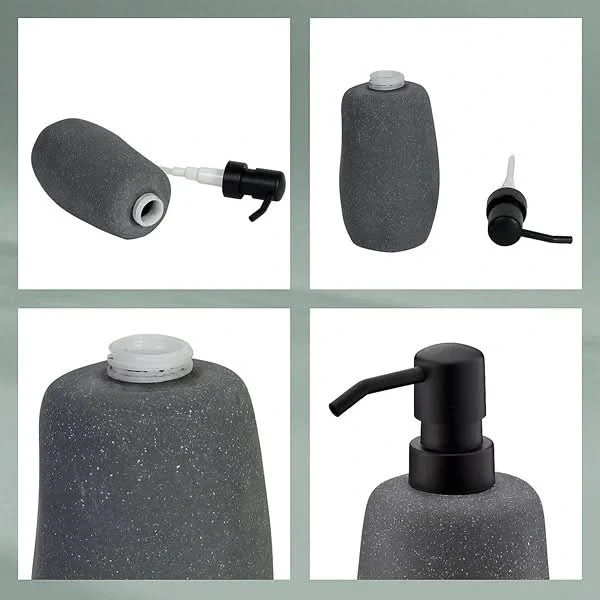 Kela Roda Liquid Soap Dispenser - Image 3