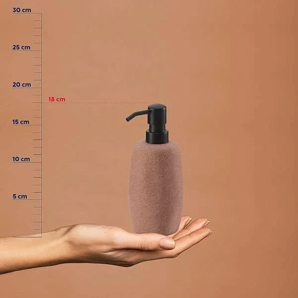 Kela Roda Liquid Soap Dispenser - Image 4