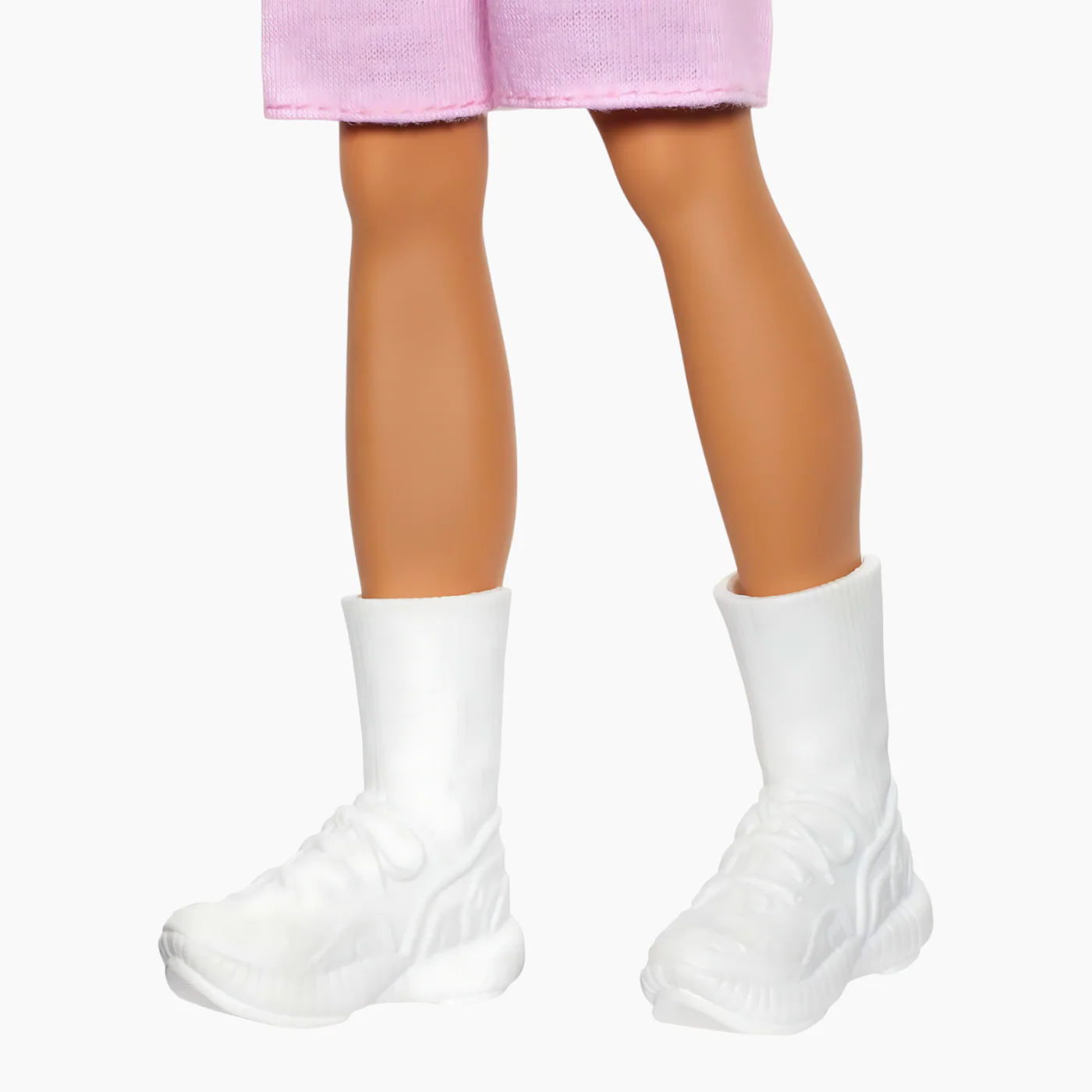 Mattel Ken® Fashionistas® Doll - Red & Whitre Stripe - Image 4