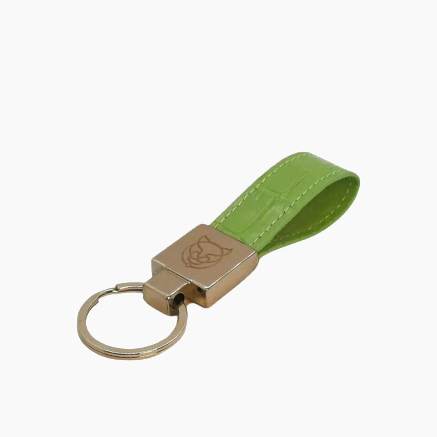 Leopardous Keychain - Image 6