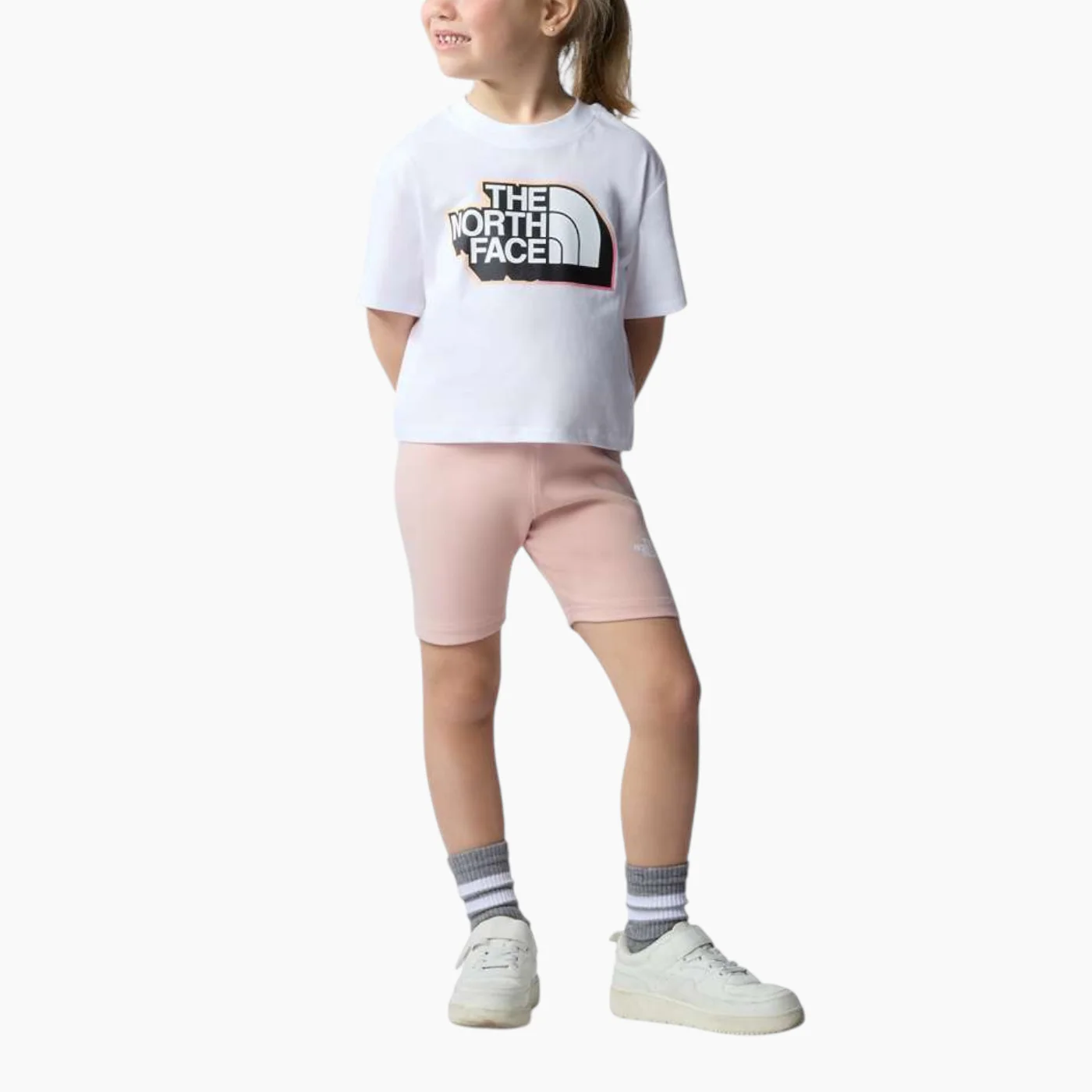 The North Face Kid's G Summer Set - Image 10