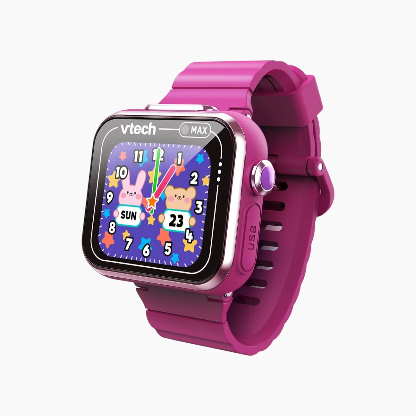 Vtech KidiZoom Smart Watch Max Smart Watch - Image 2