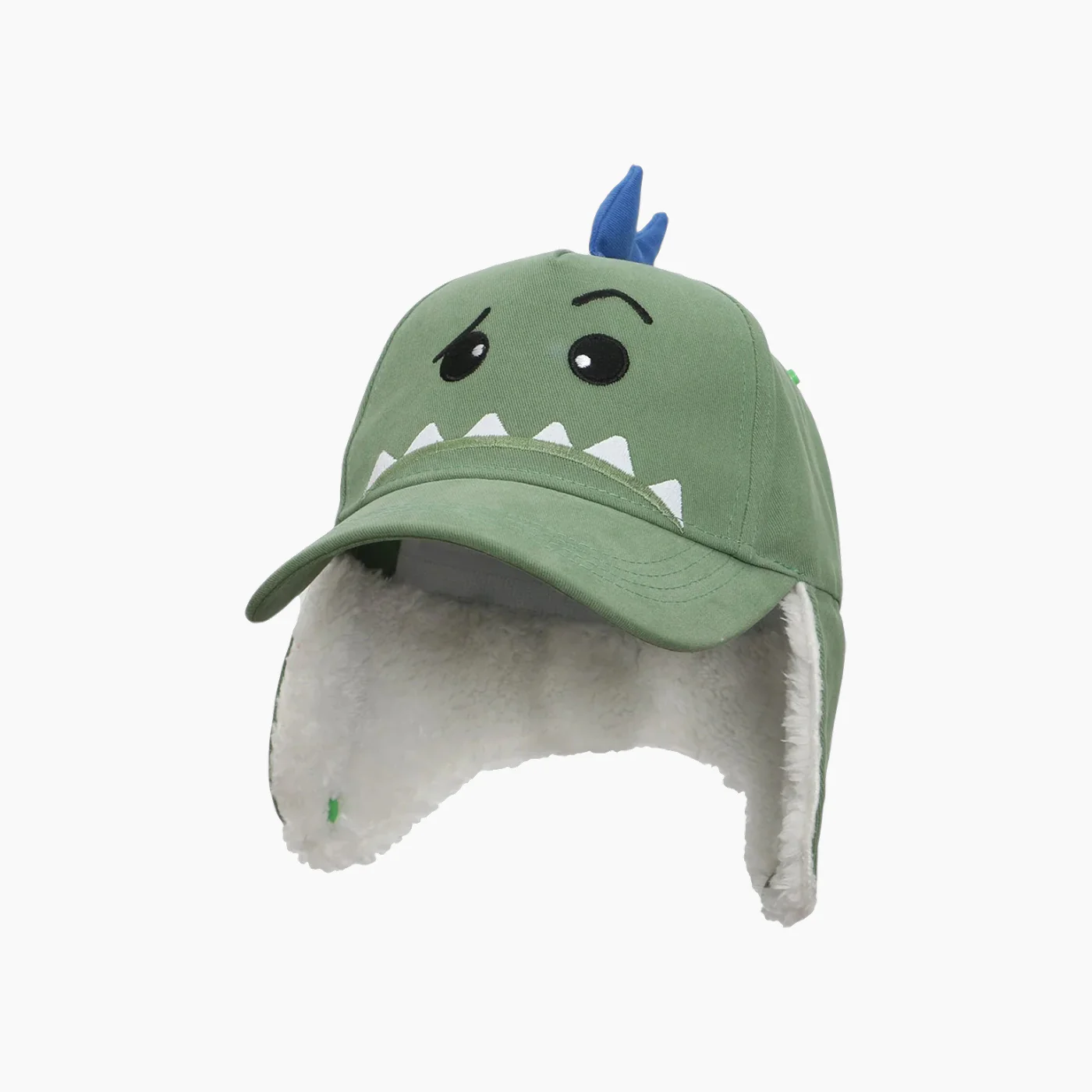 FlapJack Kids 3D Winter Cap - Image 3
