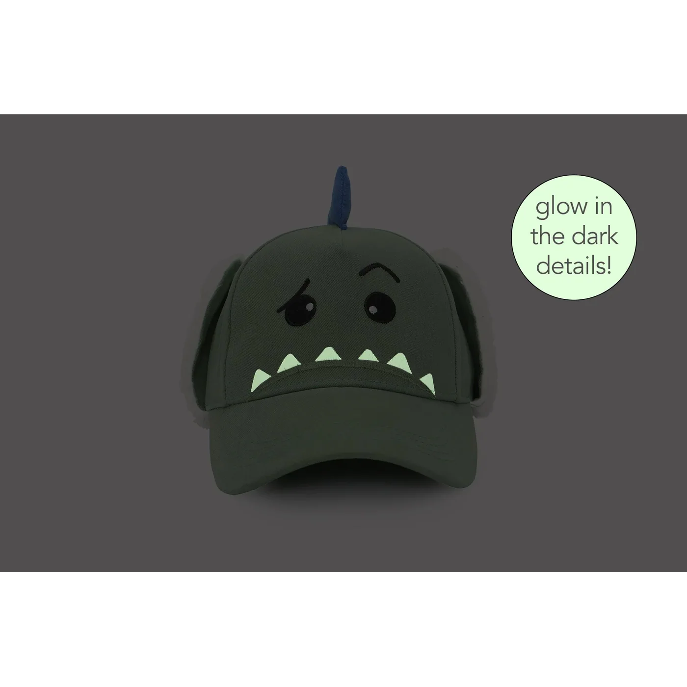 FlapJack Kids 3D Winter Cap - Image 4