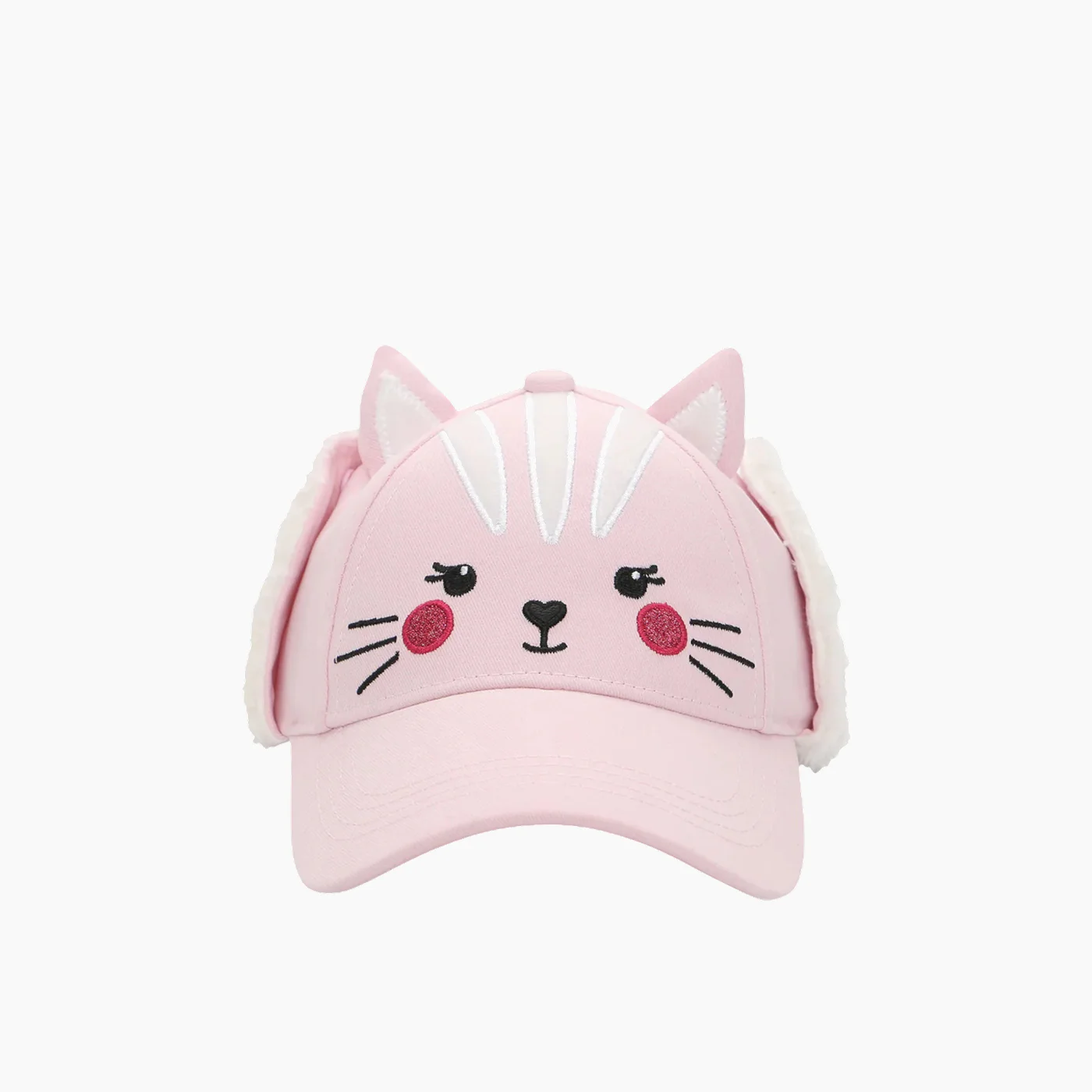 FlapJack Kids 3D Winter Cap - Image 7